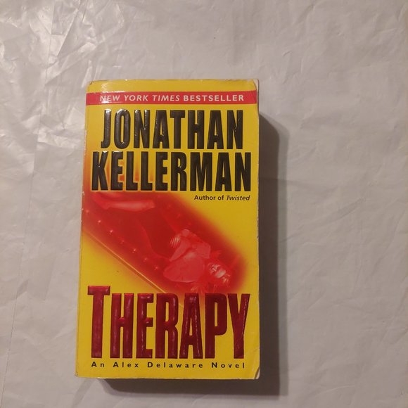 Therapy - Picture 1 of 3